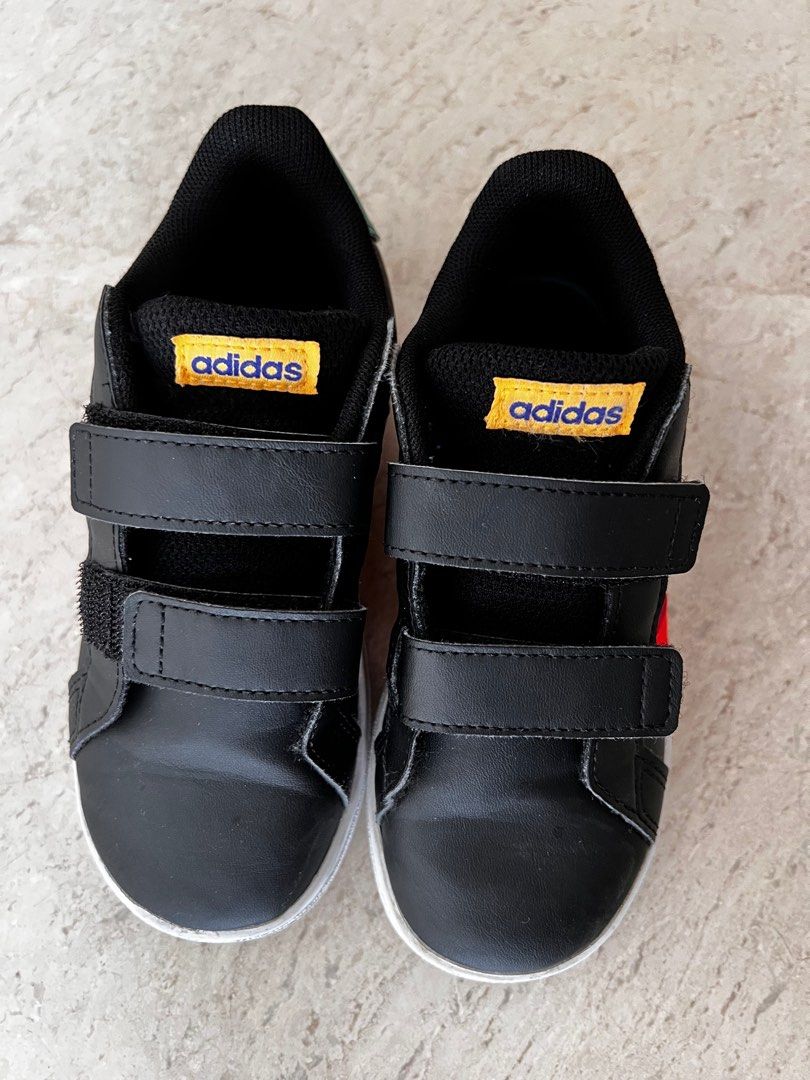 Adidas shop 218 shoes