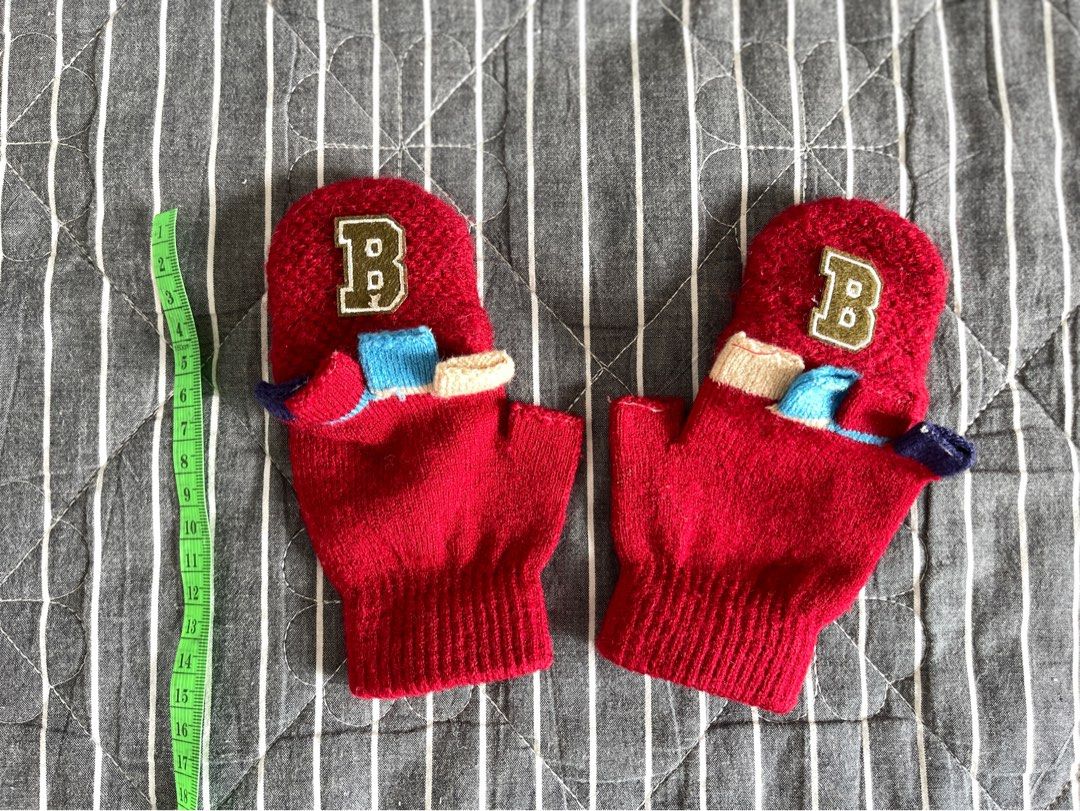 2t winter gloves new arrivals