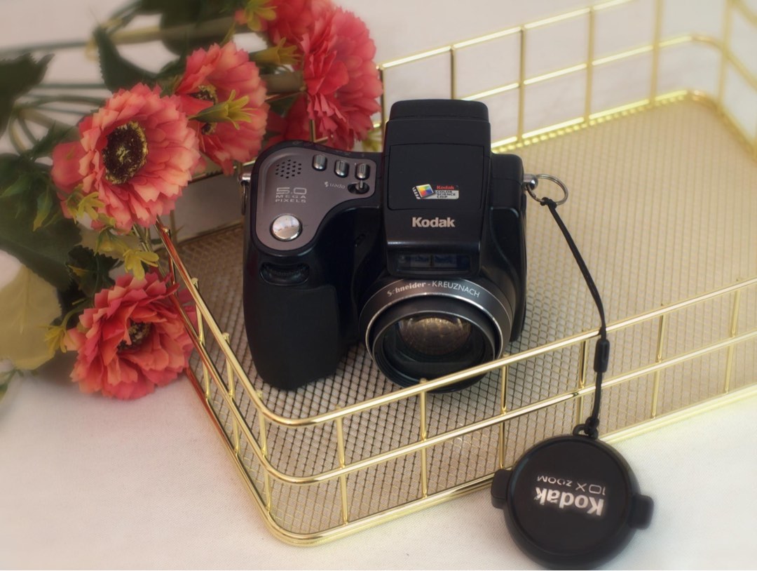 kodak easyshare dx7590 price