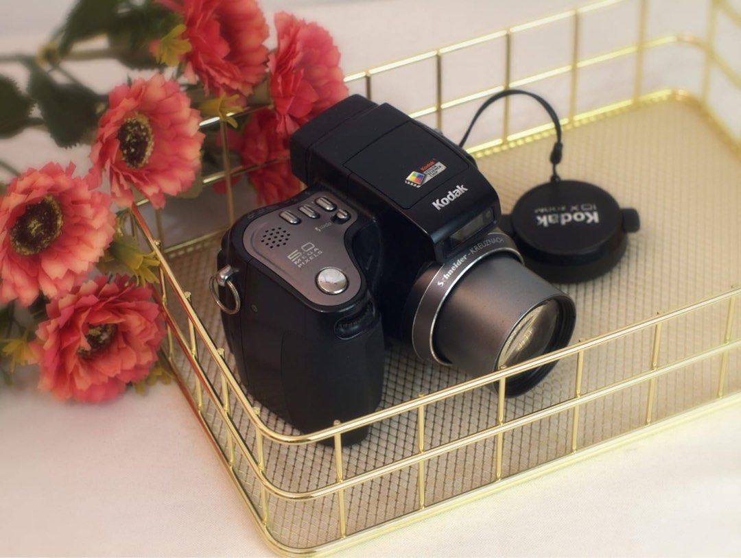 kodak easyshare dx7590 price