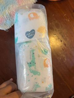 Korean Diaper New Born 50s  180 pesos