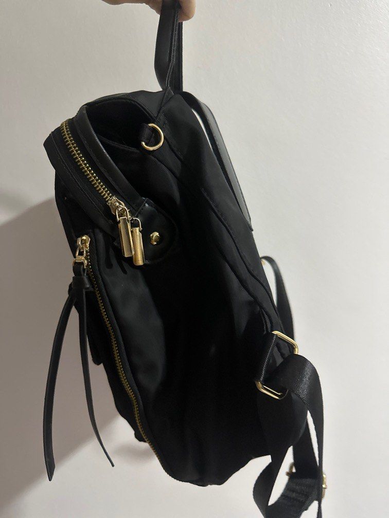 Korean Style Bagpack Schoolbag Outdoor Women s Fashion Bags