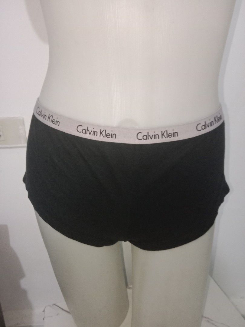 Boxer Calvin Klein Mujer