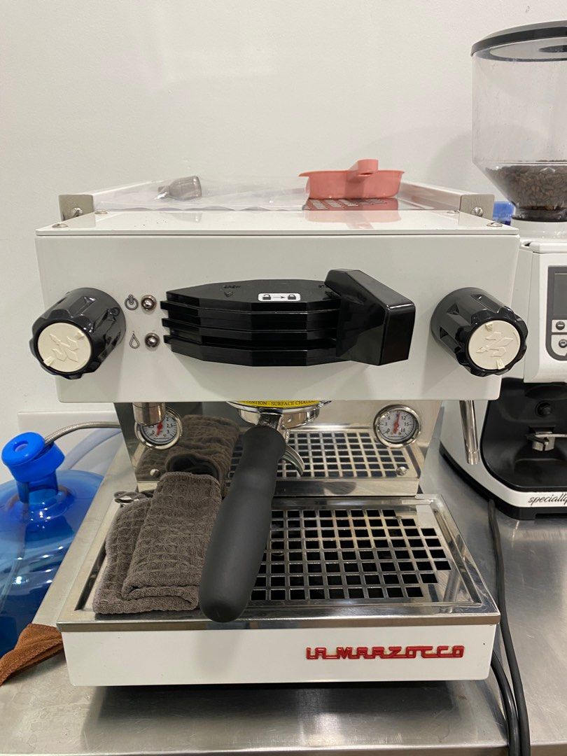 La Marzocco Linea Mini, TV & Home Appliances, Kitchen Appliances, Coffee Machines & Makers on