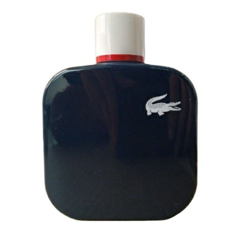 Lacoste 100ml L.12.12 pour lui eau de lacoste french panache edt