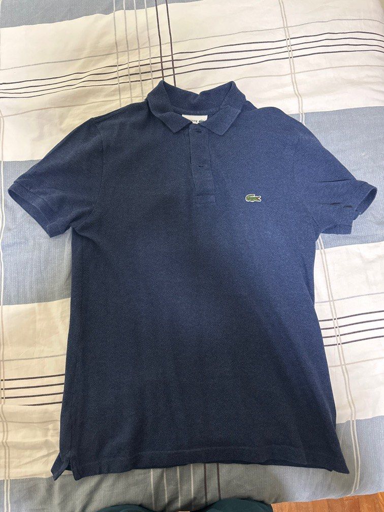 Ancien cheap polo lacoste