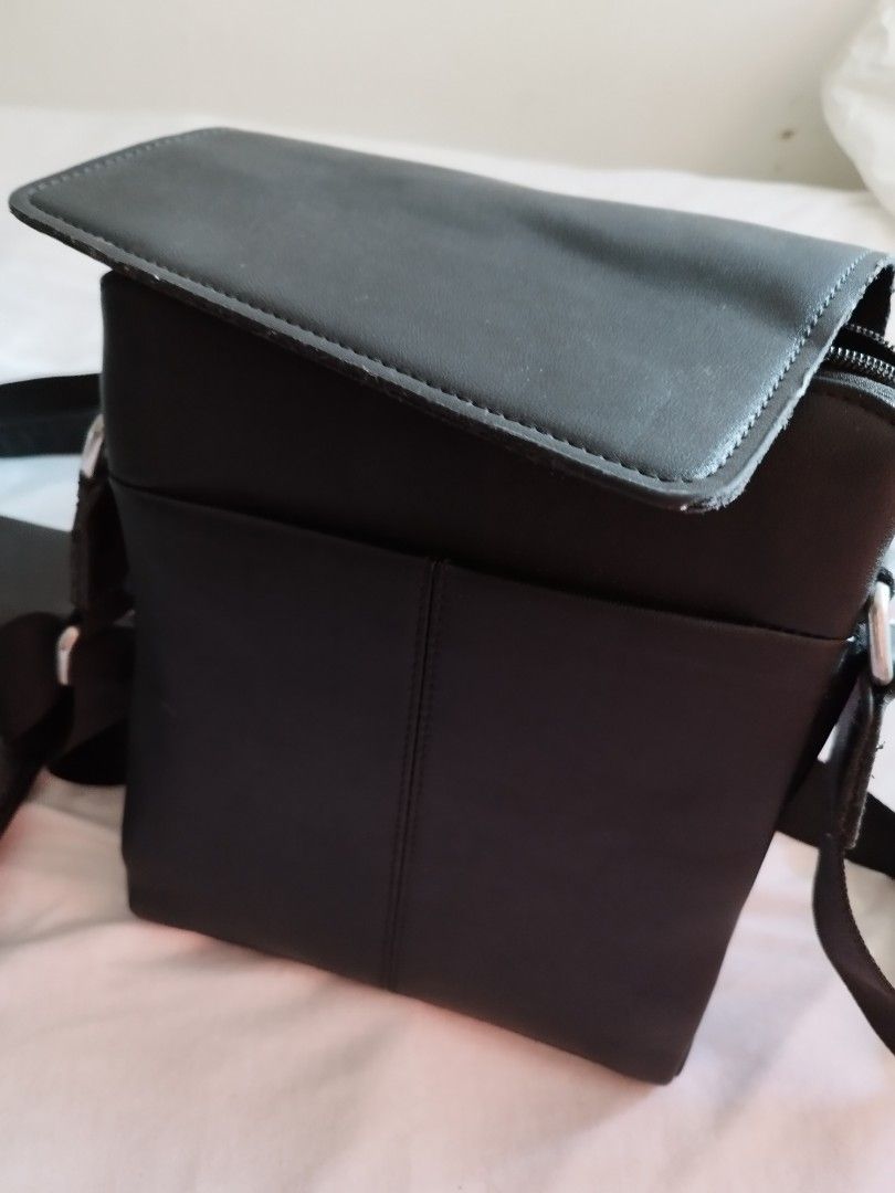 Leather Quality bag