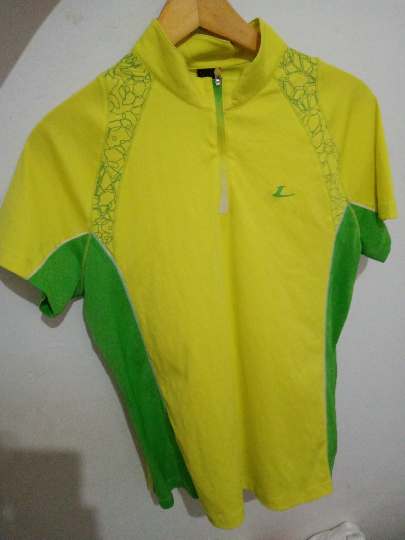 Lecaf Sport wear golf outdoor activity on Carousell
