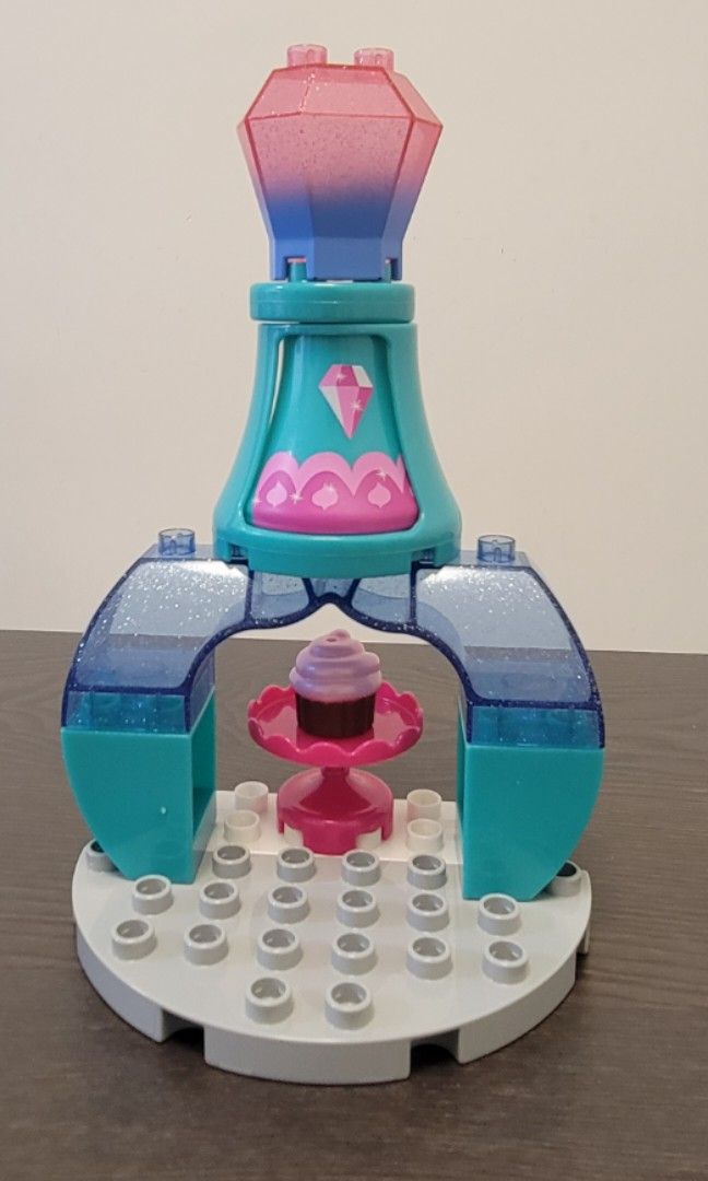 Shimmer and shine duplo discount