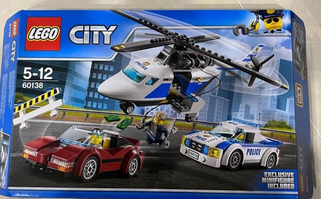 City 60138 new arrivals