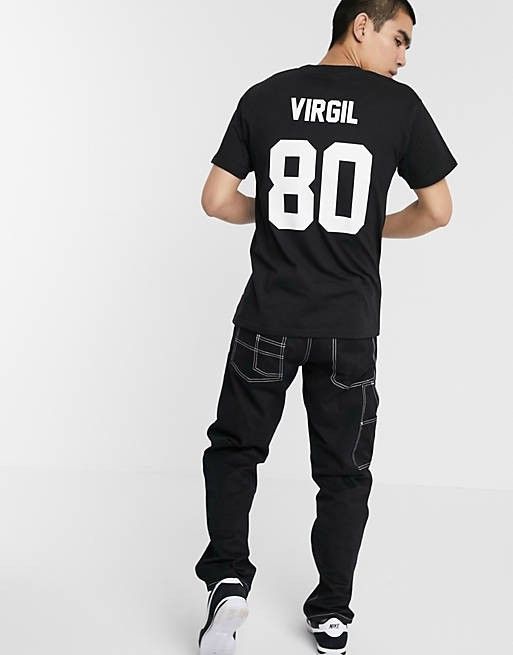 Les artists shop t shirt