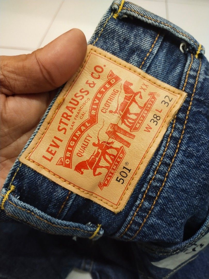 Levis 5010114 online