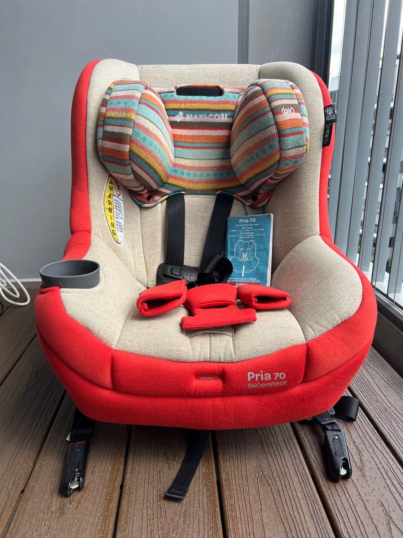 Maxi cosi pria shop 70 bohemian red