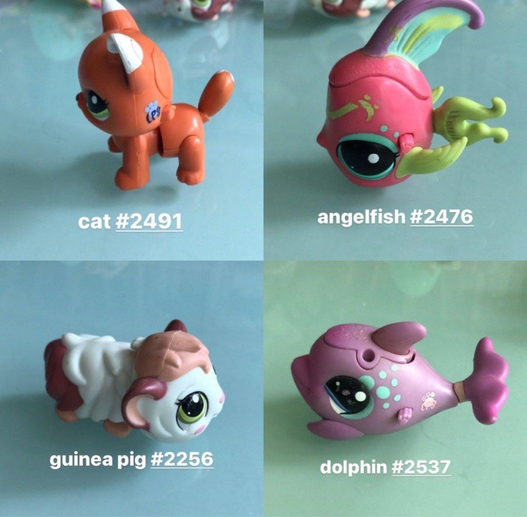 Littlest Pet Shop Figurines Hobbies Toys Toys Games On Carousell Littlest Pet Shop Figurines Hobbies Toys Toys Games On Carousell