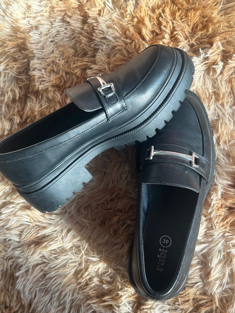 Loafer Mary Jane Cotton On Rubi