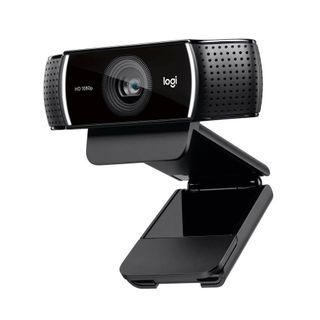 [REPRICED] Logitech C922 Pro HD Stream Webcam with Tripod (SEALED, BRAND NEW)