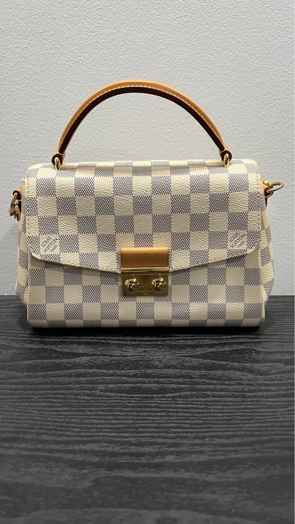 Louis Vuitton Crossbody Bags for Women - Poshmark