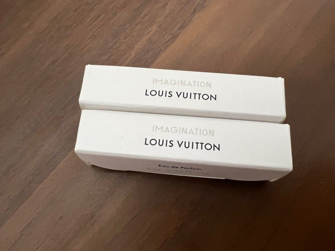 Louis Vuitton perfume, Beauty & Personal Care, Fragrance & Deodorants