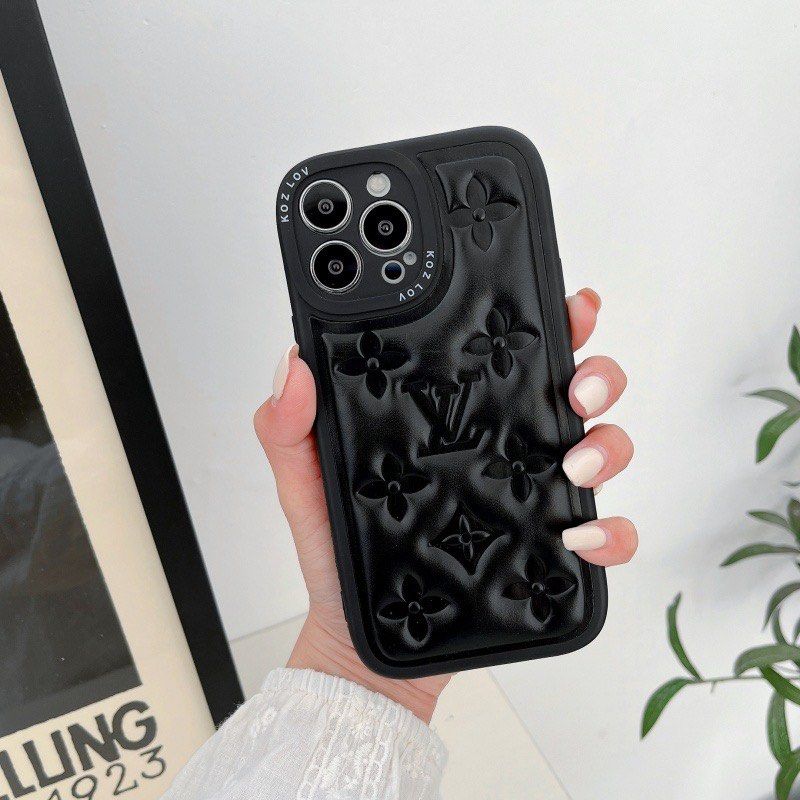 iPhone 13 pro Louis Vuitton case, Mobile Phones & Gadgets, Mobile & Gadget  Accessories, Cases & Sleeves on Carousell