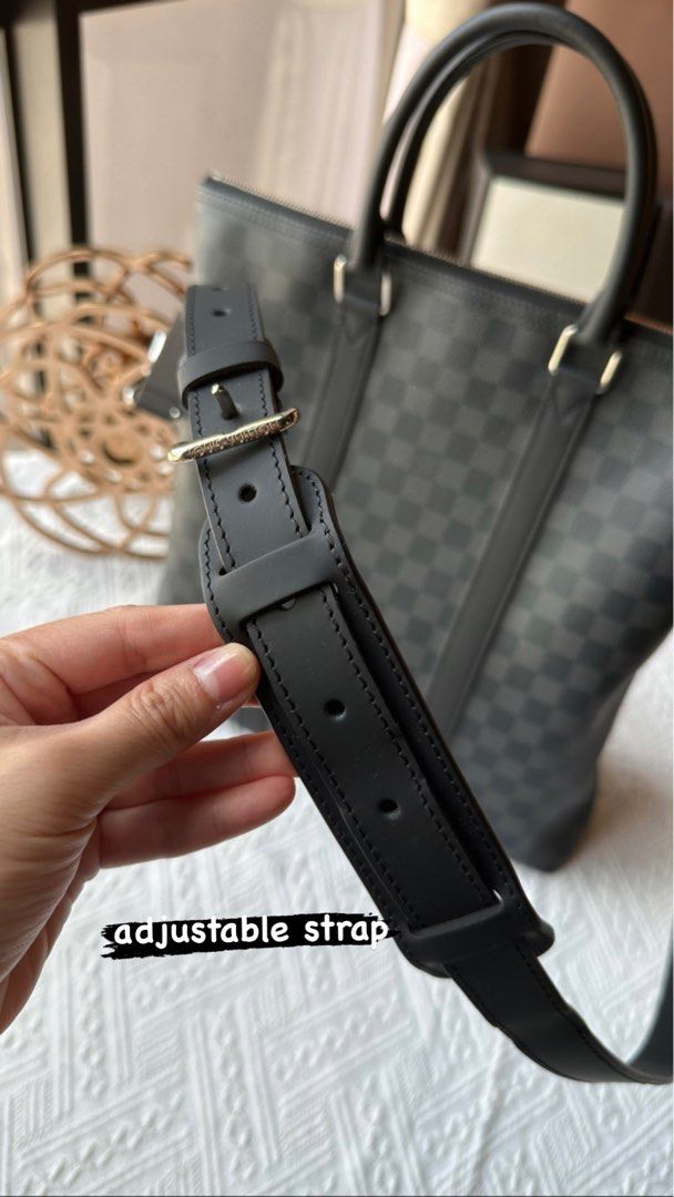 Anton tote discount