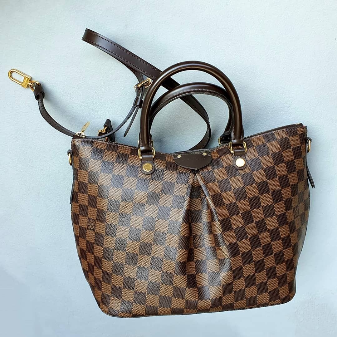 Louis Vuitton Neonoe, Luxury, Bags & Wallets on Carousell