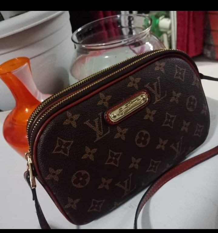 LOUIS VUITTON SLING BAG / UKAY, Luxury, Bags & Wallets on Carousell