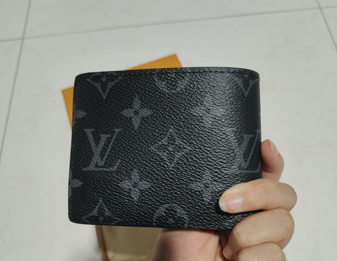 LV small leather goods, Luxury, Bags & Wallets on Carousell