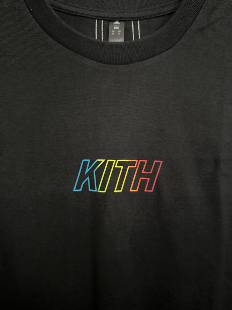☆ KITH x ADIDAS Terrex tee コラボTシャツ ☆ A Closer Look at Kith x adidas Terrex