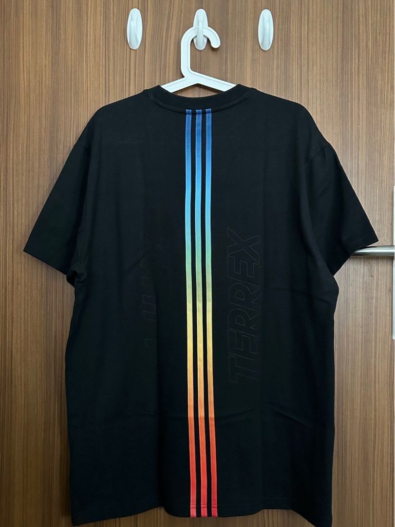 ☆ KITH x ADIDAS Terrex tee コラボTシャツ ☆ Kith Adidas Terrex | eBay