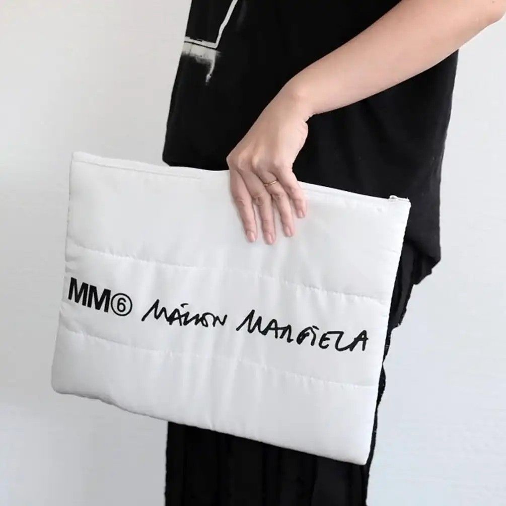 Margiela puffer 2025 bag