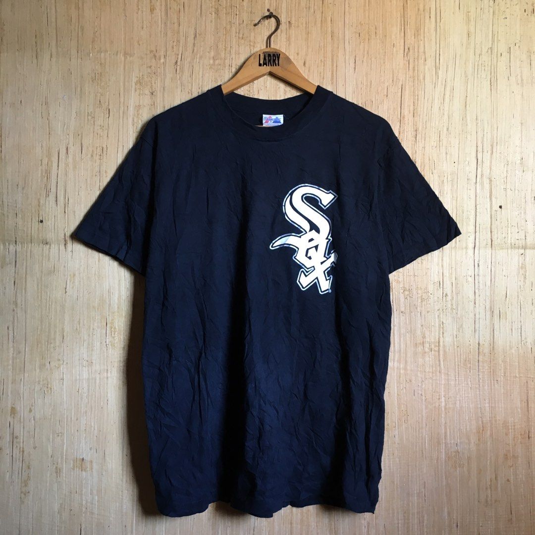 SUPREME x MLB, Men's Fashion, Tops & Sets, Tshirts & Polo Shirts on  Carousell