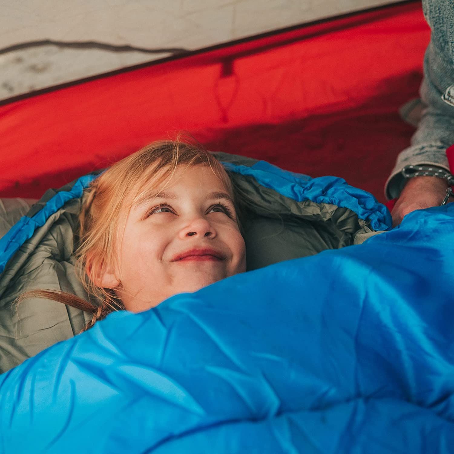 Mallome camping on sale sleeping bag