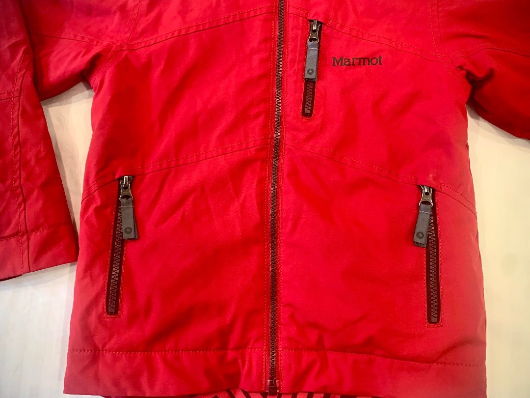 Marmot cheap ripsaw jacket