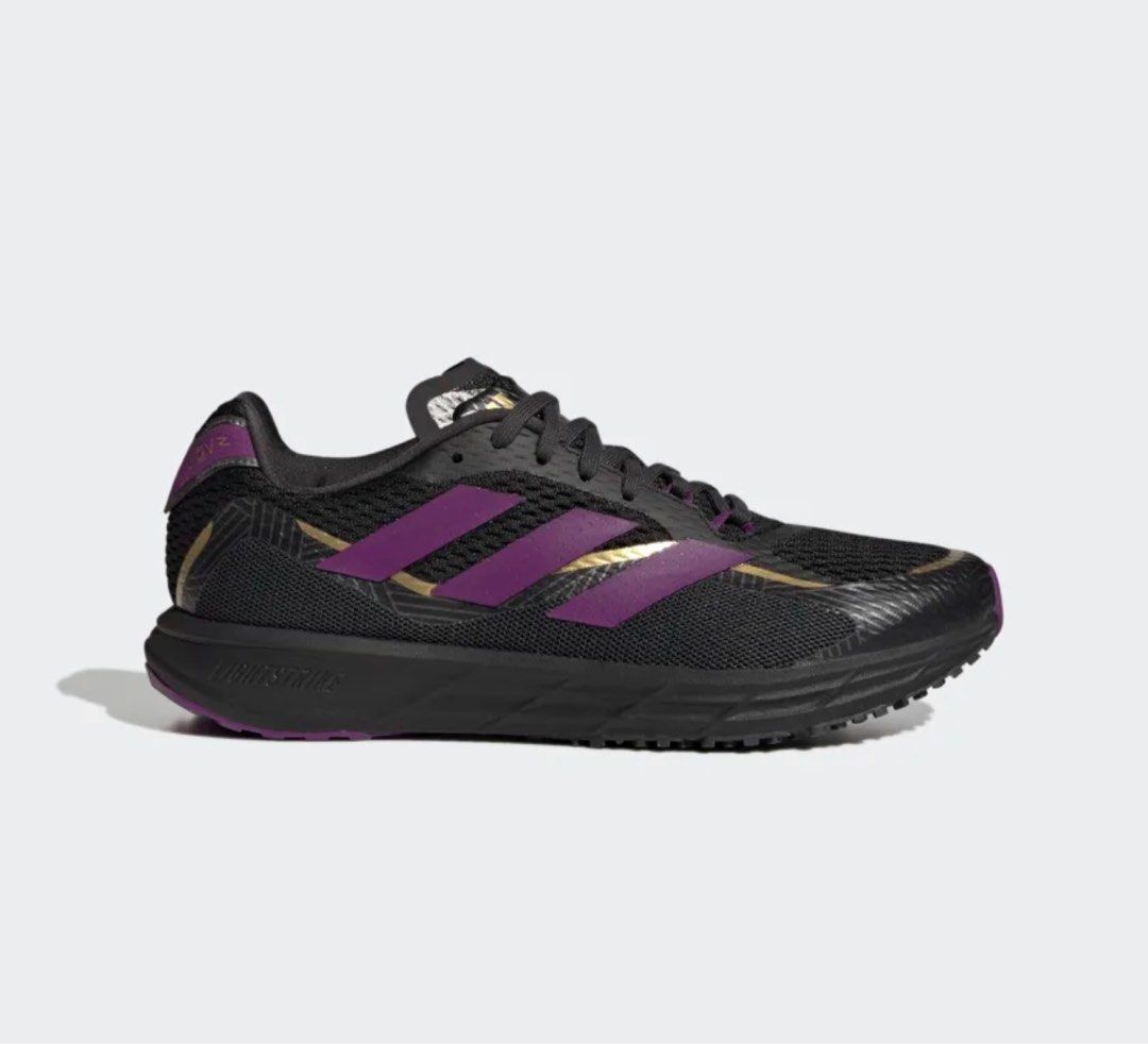 Marvel black panther store shoes