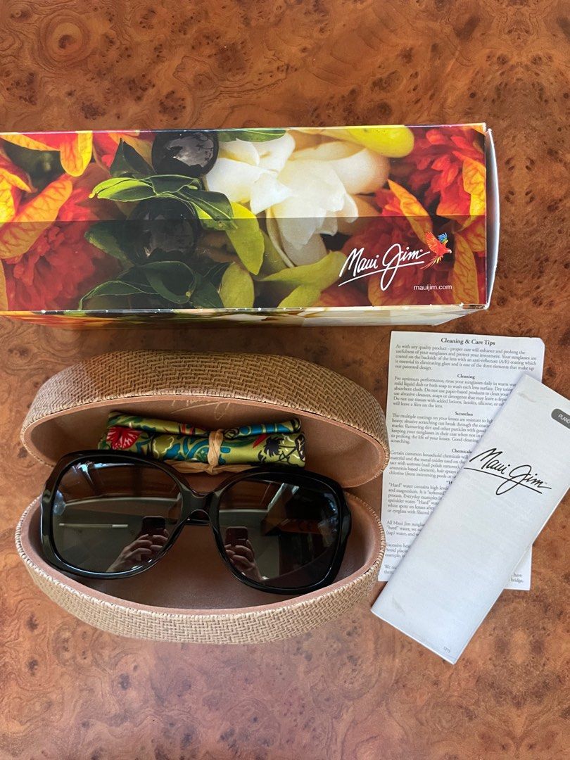Maui jim melika sunglasses cheap