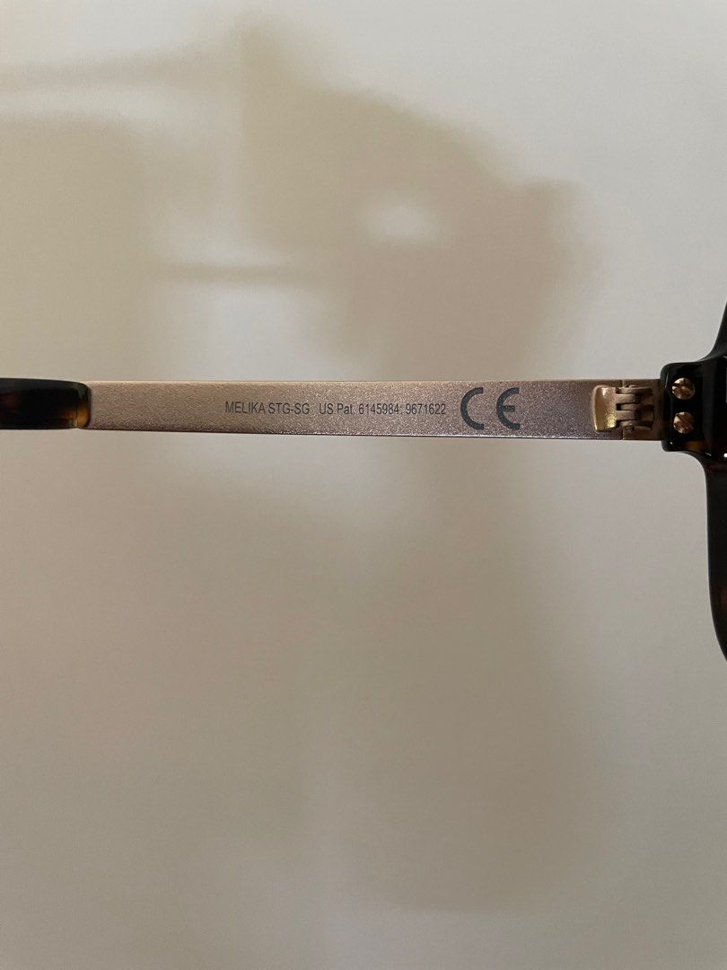 Maui Jim Melika sunglasses Women s Fashion Watches Accessories