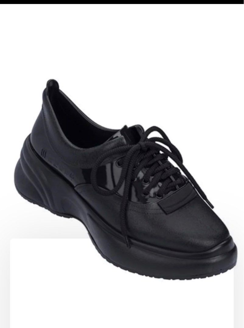 Melissa ugly sneaker sale