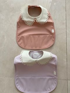 Mellow bib mpasi anak baby