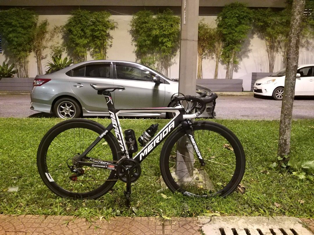 Merida reacto 4000 for sale 2025