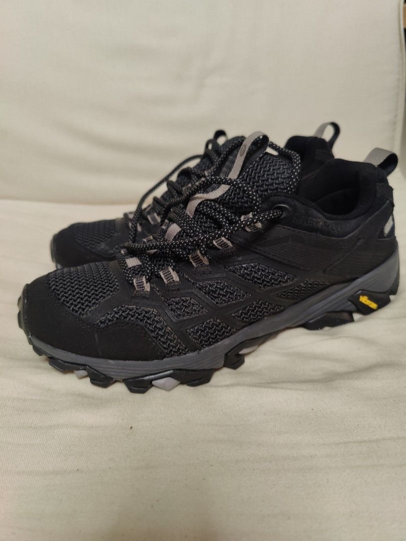 merrell kids moab fst