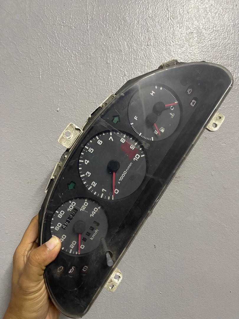 meter kancil L5, Auto Accessories on Carousell