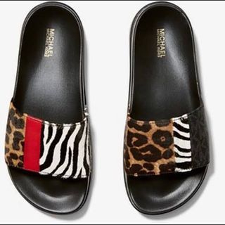 Michael kors sandal authentic