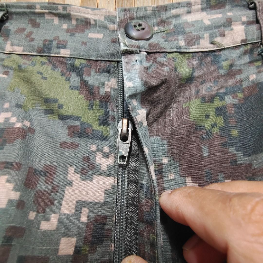 Military grade cargo pants hotsell
