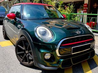 MINI Cooper 1.5A Auto