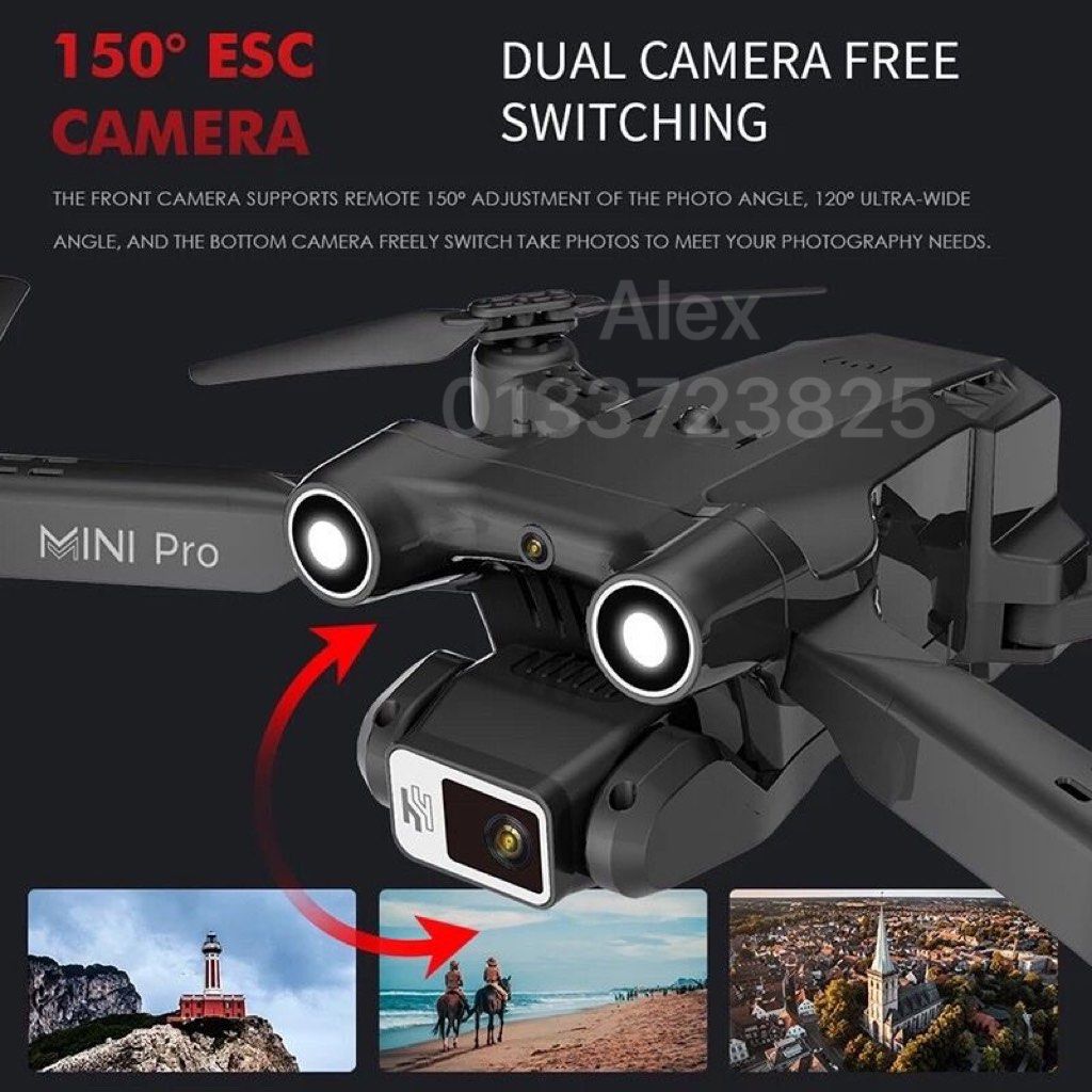 G01 mini drone discount