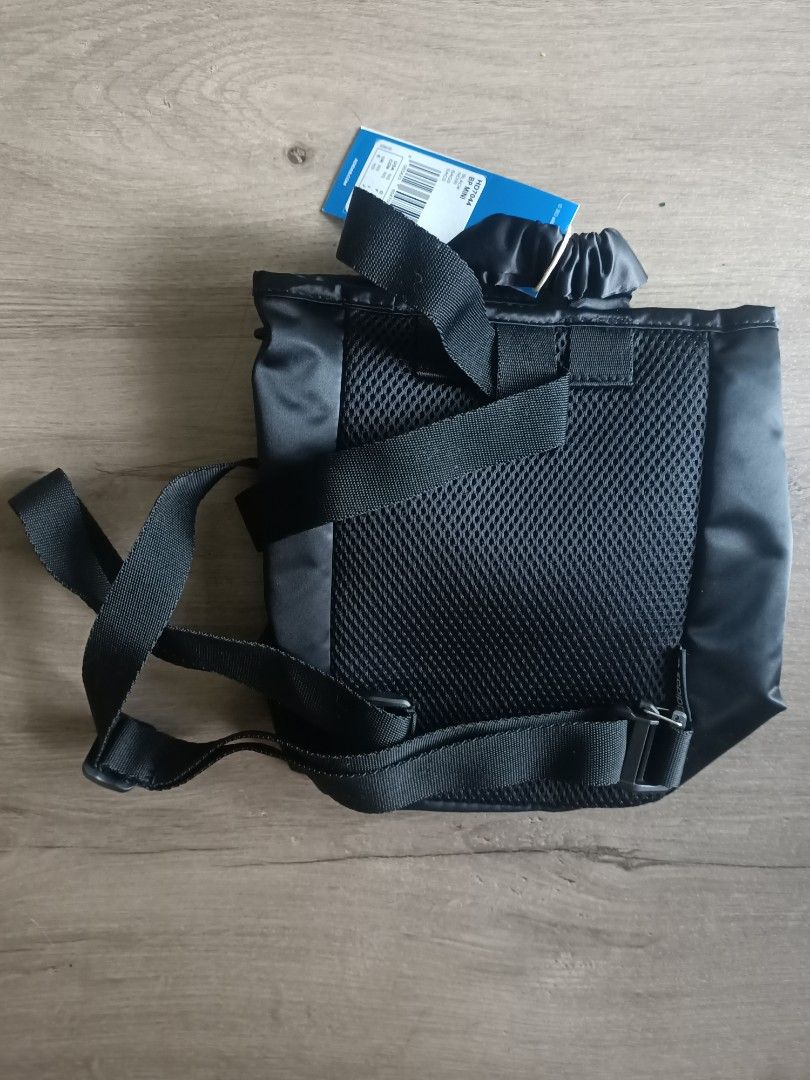 Mini Satin Backpack (Category: Backpacks) located in Singapore. Submitted by GaiaRR (Listing ID 1237237684, Image 2). Description: .