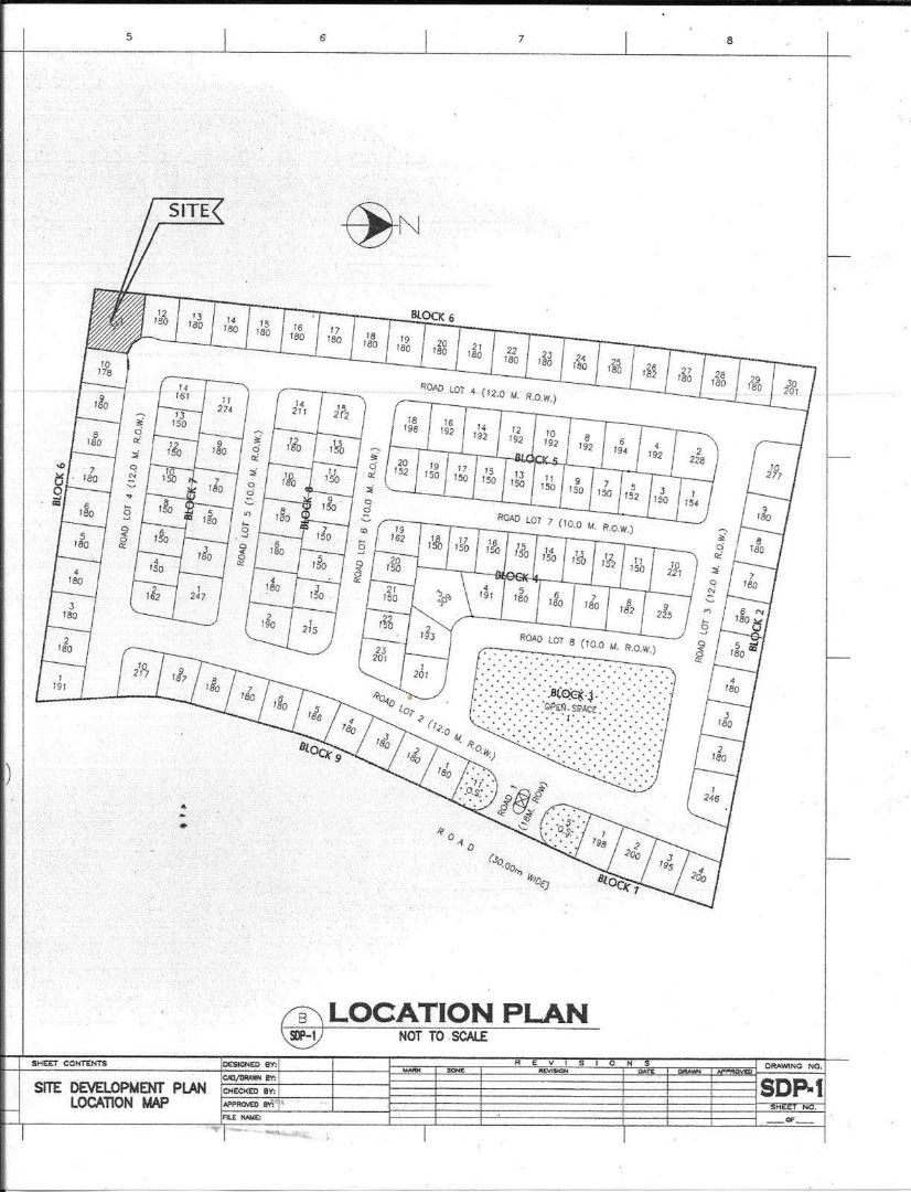 Mission Hills Sta Cecilia Antipolo, Property, For Sale, Lot on Carousell