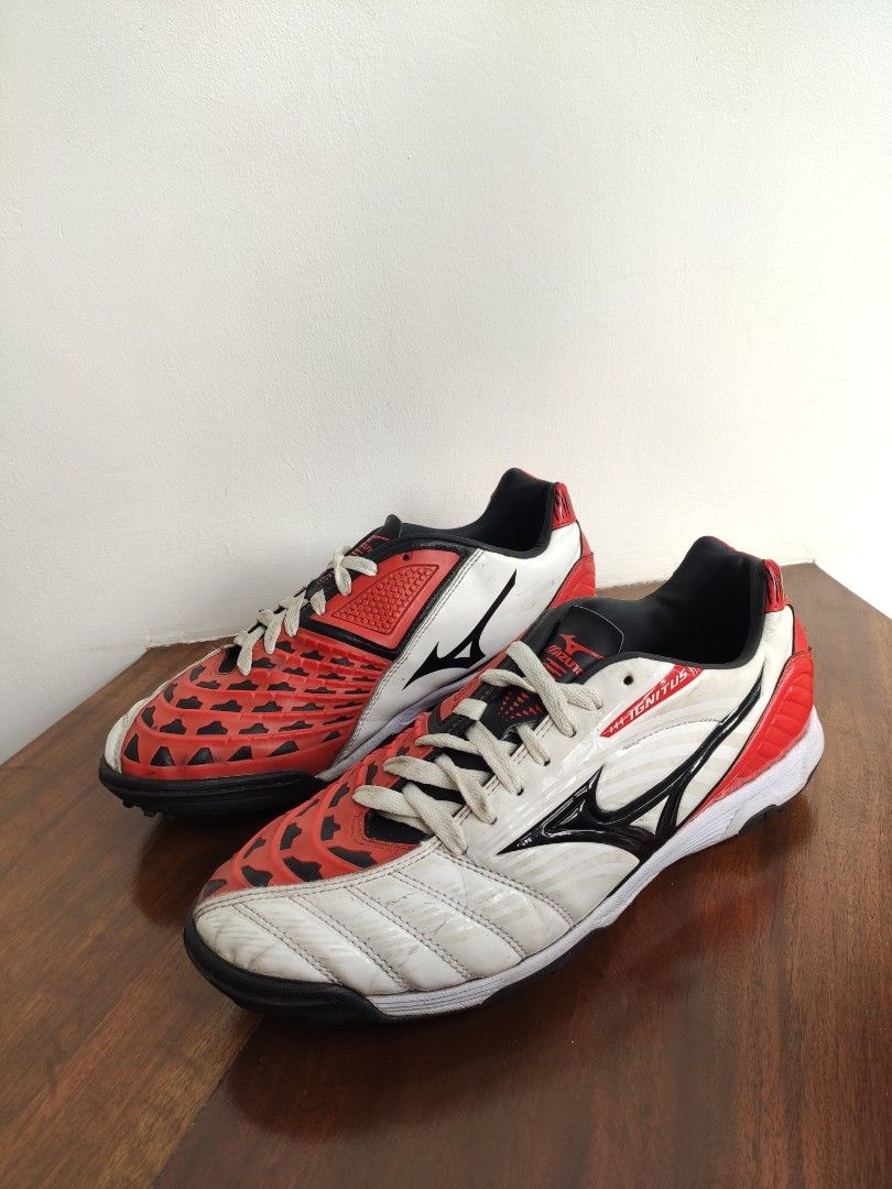 Mizuno wave ignitus 3 white outlet