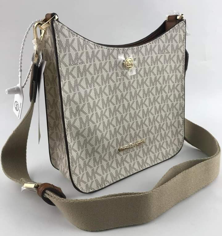 MK Briley Messenger Bag on Carousell
