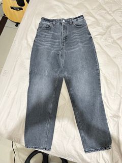 Monki mom jeans